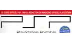 Guide Officiel PSP 7 144x