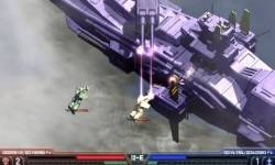 Gundam Mokuba no Kiseki 1
