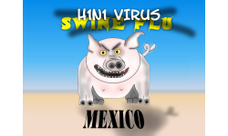 H1N1 virus 1