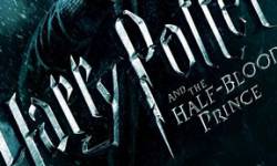 Harry Potter et le Prince de sange mêklé