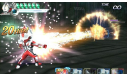 Heroes VS 5