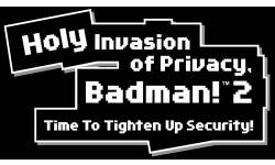 holy invasion of privacy