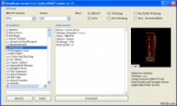 homebrew locator icon