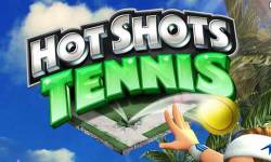hot shots tennis icon0