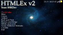 HTMLEx v2.0_03