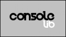 icon0 - console lib