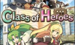 Icone Class of heroes