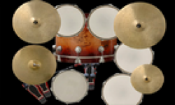 iDrum vignette