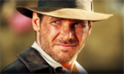 Indiana Jones
