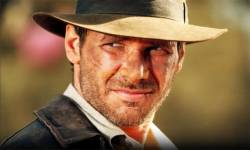 Indiana Jones
