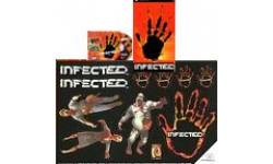 infected bonus