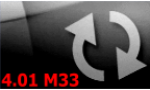 installer custom firmware 4 01 m33 2