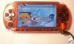installer nouvelle faceplate psp