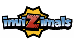 Invizimals logo