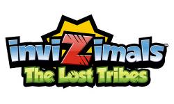 invizimals tribus perdues logo