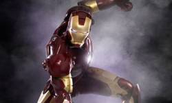 iron man 2