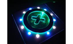 Iron Man Heart 5