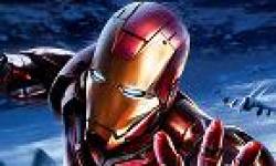 Iron Man mini