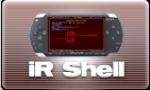 irshell mini guide faq
