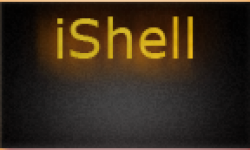 iShell ICON0