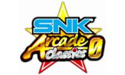 jaquette snk arcade classics 0 playstation portable psp cover