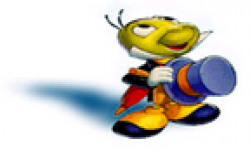 jiminy cricket