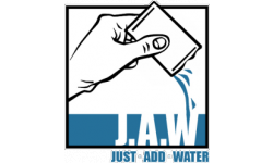 justaddwater
