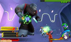 Kingdom heart birth by sleep 010