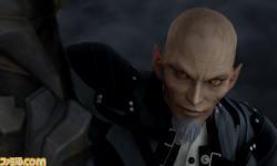 kingdom hearts BBS014