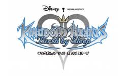 Kingdom Hearts Birth By Sleep test PSPGEN 1