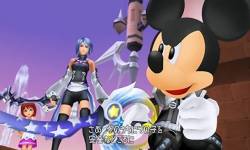 Kingdom Hearts Birth By Sleep test PSPGEN 3