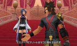 Kingdom Hearts.