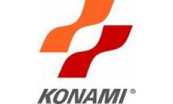 konami logo