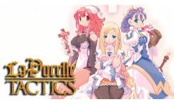 La Pucelle tactics 1