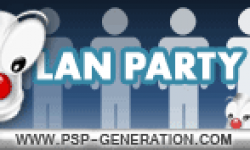 lan party vignette