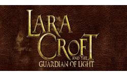 Lara Croft Lara1