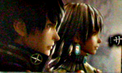last ranker 007