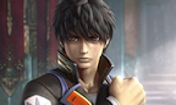 Last Ranker PSP logo