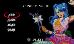 Learn japanese 0.5 homebrew psp 14