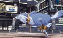 legend of heroes 2