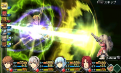 legend of heroes