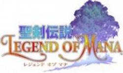 Legend of Mana annoncé sur le playstation store japonais vignette