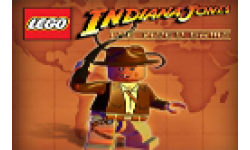 Lego indiana jones small