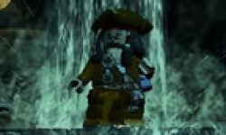 Lego Pirates des caraibes vignette