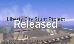 LibertyCityStuntProject