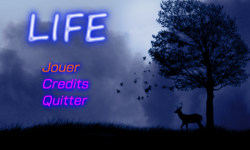Life PSP 002