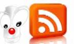 lire flux rss textuels psp