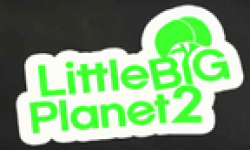 little big planet 2 logo