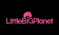 LittleBigPlanet 550 1