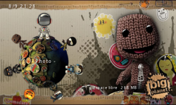 LittleBigPlanet 6